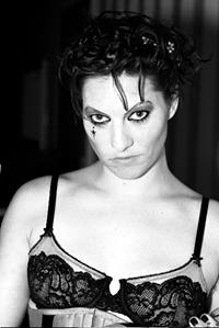 Amanda Palmer