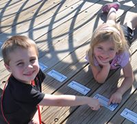 Friends of the Walnut Street Bridge