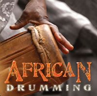 African Drumming