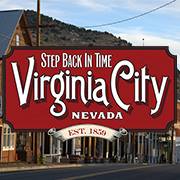 Virginia City, NV