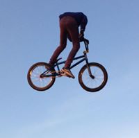 BMX