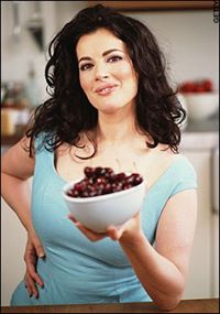 Nigella Lawson