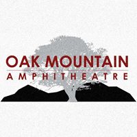 Oak Mountain Amphitheatre