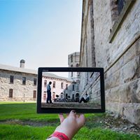 Ohio State Reformatory MRPS