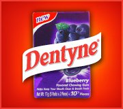 Dentyne