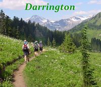 Darrington Washington