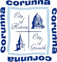 City of Corunna