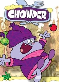 Chowder