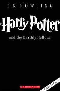 Harry Potter and the Deathly Hollows