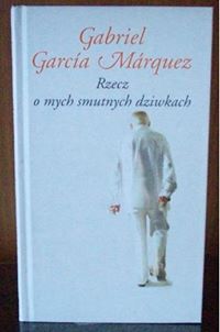 Memories of My Melancholy Whores