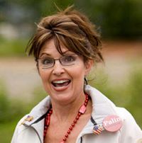 Telling Sarah Palin She&#39;s Full of Crap (By Leftake.com)