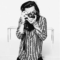 Harry Styles