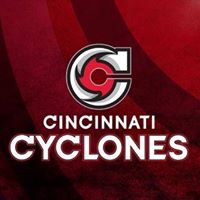 Cincinnati Cyclones