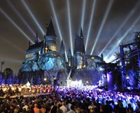 Universal Orlando Guide