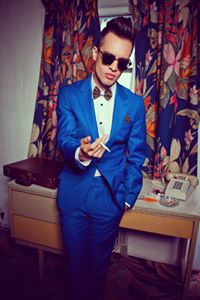 Brendon Urie