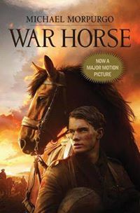 War Horse (Michael Morpurgo)