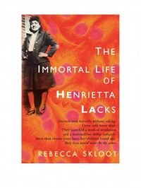 Henrietta Lacks (Aka Hela)