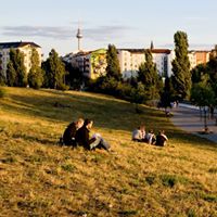 Mauerpark