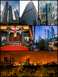 Shenzhen, Guangdong