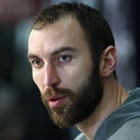 Zdeno Chara
