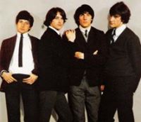 The Kinks