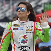 Danica Patrick