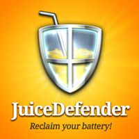 Juicedefender - Battery Saver for Android