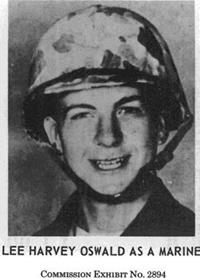 Lee Harvey Oswald