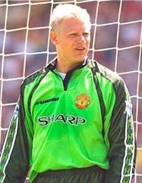 Peter Schmeichel