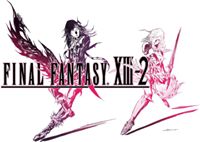 Final Fantasy Xiii-2