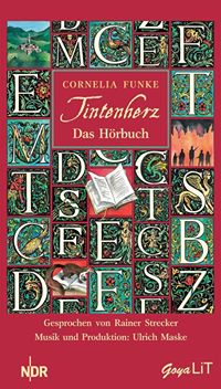 Tintenherz, C. Funke