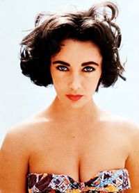 Elizabeth Taylor