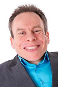 Warwick Davis