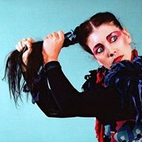 Lene Lovich