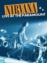Nirvana: Live at Paramount