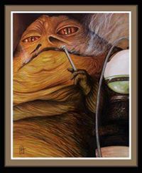 Jabba the Hutt