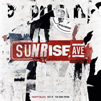 Sunrise Avenue