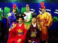 Rocket From the Crypt