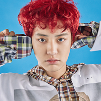 EXO - Chanyeol