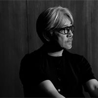 Ryuichi Sakamoto 坂本龍一