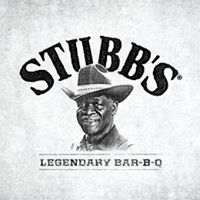 Stubb&#39;s BBQ Sauce