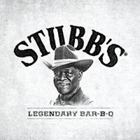 Stubb's BBQ Sauce