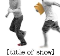 [Title of Show]