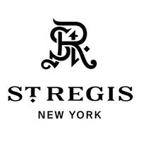 The St. Regis New York