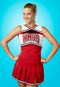 Brittany Pierce (Glee)