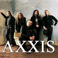 AXXIS