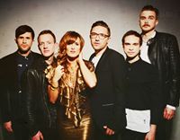 Kopecky Family Band