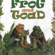 Frog & Toad