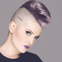 Kelly Osbourne