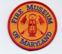 The Fire Museum of Maryland